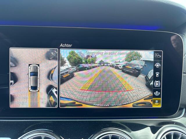 Mercedes-Benz AMG-GT 63 V8 4-Door Coupe 585PK Premium Plus 2019