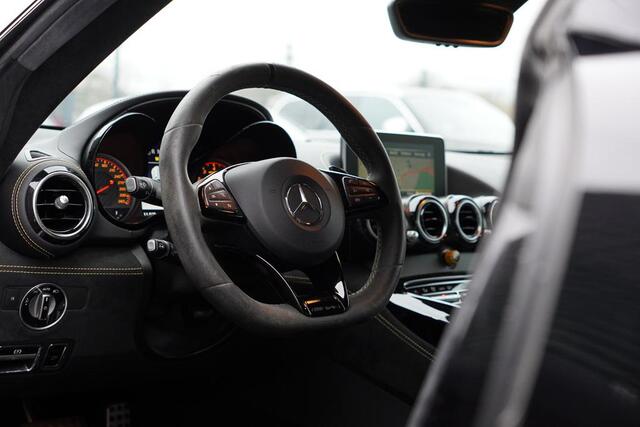 Mercedes-Benz AMG-GT 4.0 R