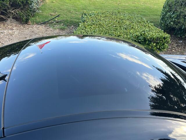 Mercedes-Benz AMG-GT AMG GT Coupe 4.0