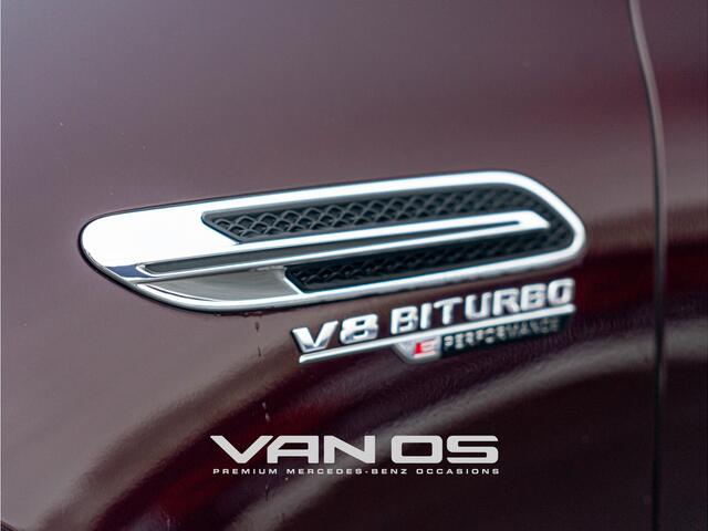 Mercedes-Benz AMG-GT 4-Door Coupe AMG 63 S E Performance Premium Plus | 843 PK | Keramisch | AMG P