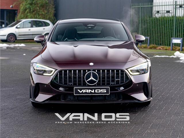 Mercedes-Benz AMG-GT 4-Door Coupe AMG 63 S E Performance Premium Plus | 843 PK | Keramisch | AMG P