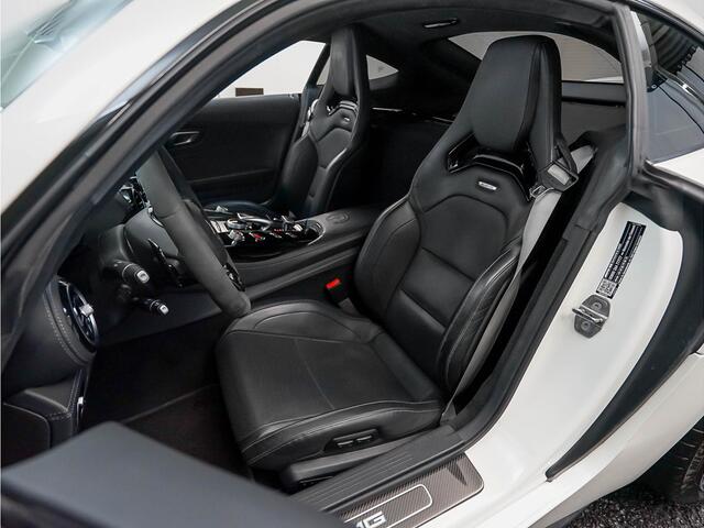 Mercedes-Benz AMG-GT 4.0 C GT-C | GTC | Carbon pakket | Performance stoelen