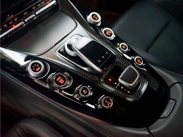 Mercedes-Benz AMG-GT 4.0 C GT-C | GTC | Carbon pakket | Performance stoelen