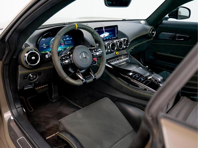 Mercedes-Benz AMG-GT 4.0 R Pro 1/750 | NL auto | Full Xpel