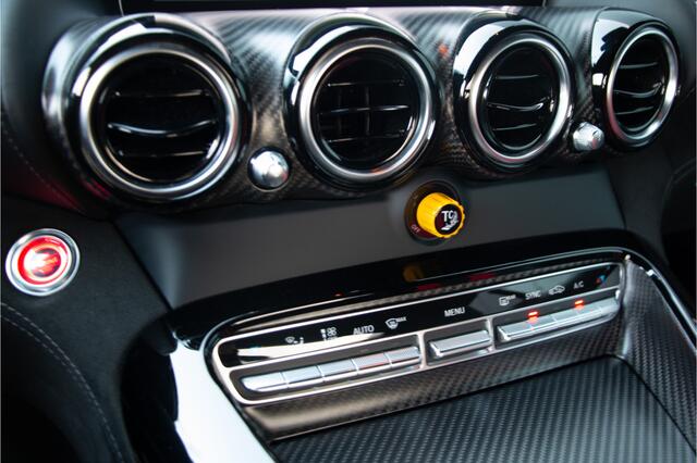 Mercedes-Benz AMG-GT R 4.0 R GTR Pro 1/750 | (ExportPrice) | Ceramic | Burmester | Dealer maintenance | AMG Track Pace | Carbon | ACC | Alcantara | Keyless-Go | Side Assist | 19''/20" | Alarm.
