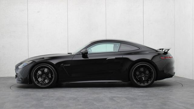 Mercedes-Benz AMG-GT AMG 63 PRO 4MATIC+ | Keramisch | AMG Carbon pakket | Burmester | Night pakket