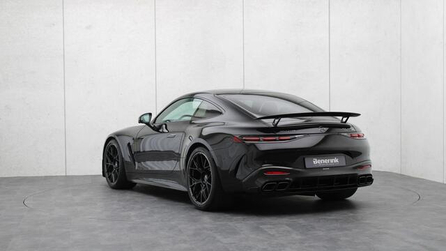 Mercedes-Benz AMG-GT AMG 63 PRO 4MATIC+ | Keramisch | AMG Carbon pakket | Burmester | Night pakket