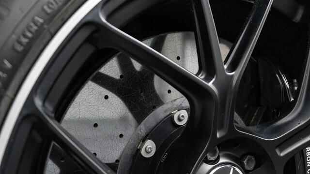 Mercedes-Benz AMG-GT AMG 63 PRO 4MATIC+ | Keramisch | AMG Carbon pakket | Burmester | Night pakket