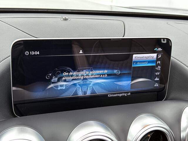 Mercedes-Benz AMG-GT Roadster 4.0 Premium | 476 pk | V8 | Airscarf | Distronic | AMG sportuitlaat inschakelbaar | Car Play | Inclusief 12 Maanden Garantie.