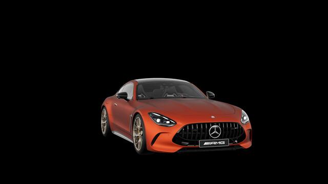 Mercedes-Benz AMG-GT 63 S E Performance, Magno, pano, ceramic, DYNAMIC+, Burmester, HUD, privacy, dealeroh