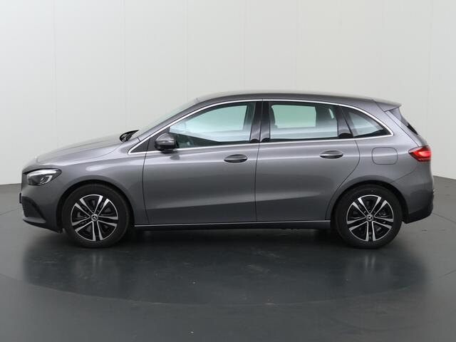 Mercedes-Benz B-KLASSE 250 e Business Line | Apple carplay | Verwarmd stuur | Elektrische achterklep |