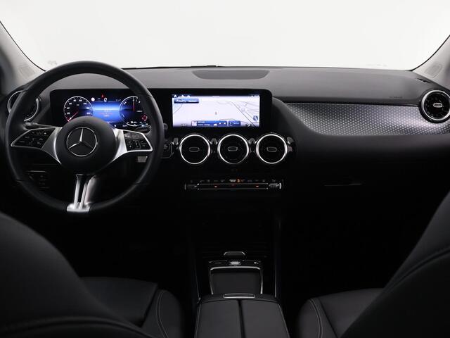 Mercedes-Benz B-KLASSE 250 e Business Line | Apple carplay | Verwarmd stuur | Elektrische achterklep |