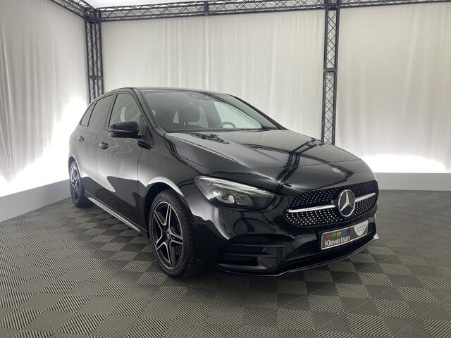 Mercedes-Benz B-KLASSE 250 e Business Solution AMG Limited Automaat | Apple Carplay | Navi | Sfeerverlichting |