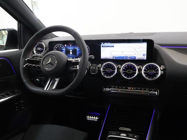 Mercedes-Benz B-KLASSE 250 e Business Solution AMG | Panoramadak| Trekhaak | Winterpakket |
