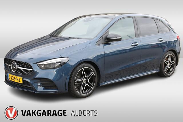Mercedes-Benz B-KLASSE 180 Business Solution AMG / Climate / Trekhaak / Navi