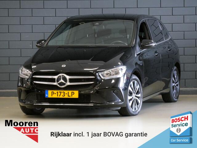 Mercedes-Benz B-KLASSE 250 e Premium | TREKHAAK | CARPLAY / ANDROIDAUTO | CRUISE CONTROL |