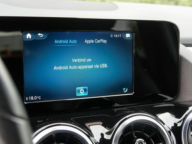 Mercedes-Benz B-KLASSE 250 e Premium | TREKHAAK | CARPLAY / ANDROIDAUTO | CRUISE CONTROL |
