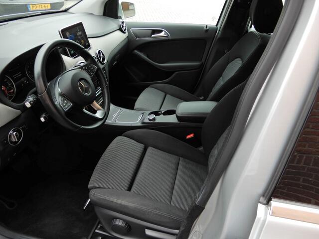 Mercedes-Benz B-KLASSE 180 PRESTIGE automaat