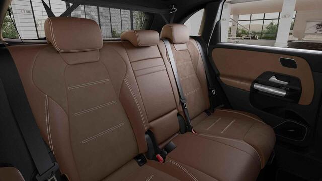 Mercedes-Benz B-KLASSE 250 e AMG Line | Premium plus | Panoramadak | Night pakket |