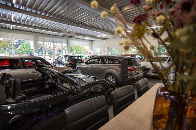 Mercedes-Benz B-KLASSE B180 Automaat Business Solution
