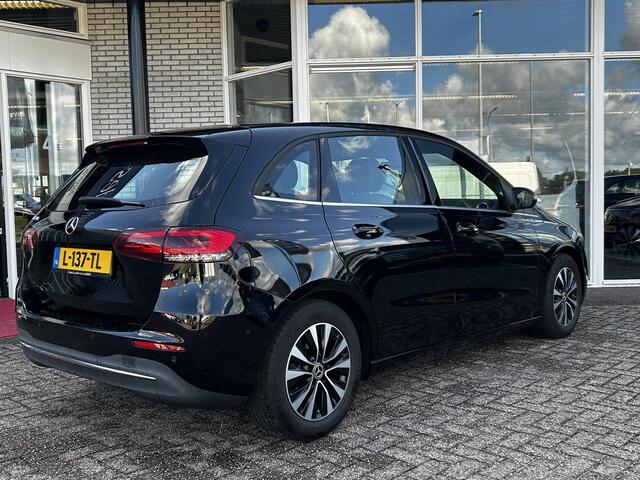 Mercedes-Benz B-KLASSE 180 Business Solution | Cruise Control | Stoelverwarming | Navi