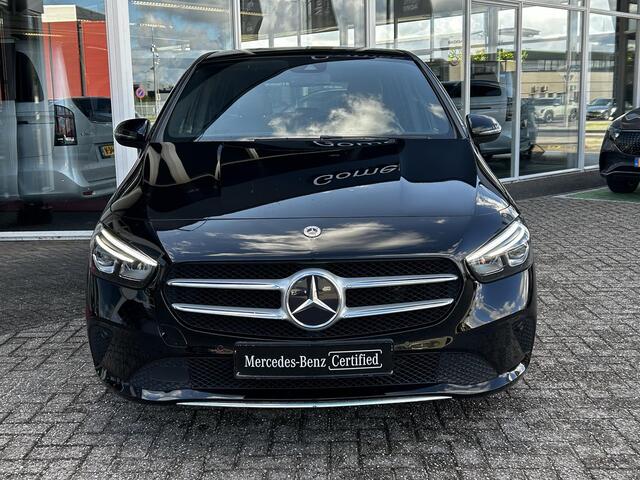 Mercedes-Benz B-KLASSE 180 Business Solution | Cruise Control | Stoelverwarming | Navi