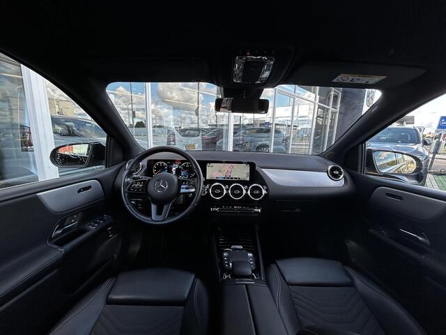 Mercedes-Benz B-KLASSE 180 Business Solution | Cruise Control | Stoelverwarming | Navi
