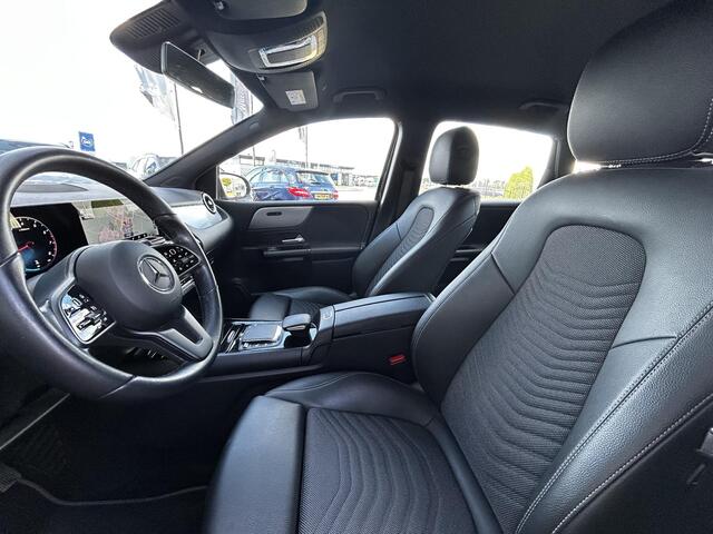 Mercedes-Benz B-KLASSE 180 Business Solution | Cruise Control | Stoelverwarming | Navi