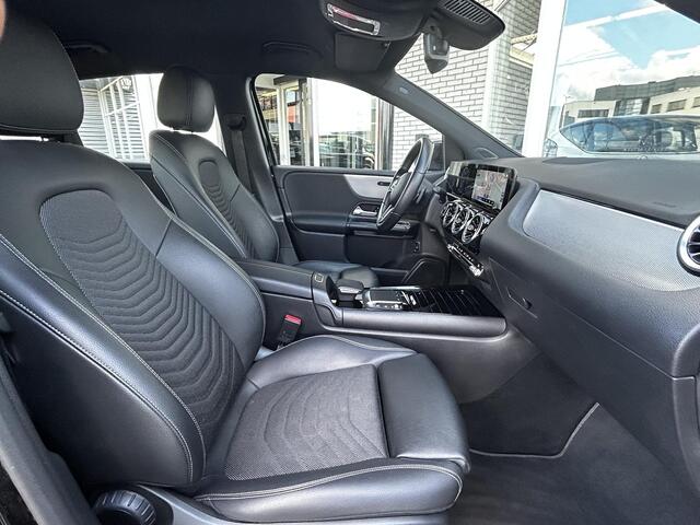 Mercedes-Benz B-KLASSE 180 Business Solution | Cruise Control | Stoelverwarming | Navi