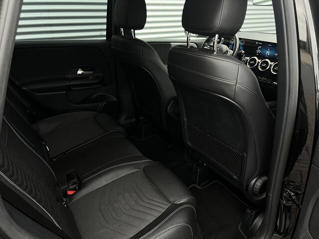 Mercedes-Benz B-KLASSE 180 Business Solution