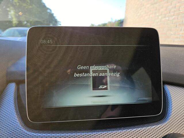 Mercedes-Benz B-KLASSE 220 4MATIC