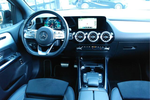 Mercedes-Benz B-KLASSE 250 e Business Solution AMG | Trekhaak | Carplay | Camera