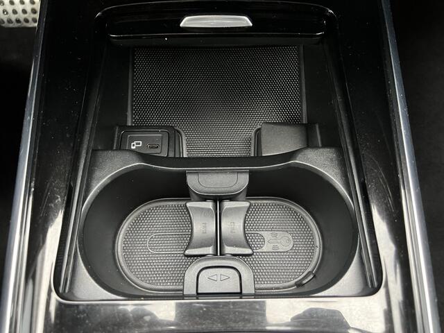 Mercedes-Benz B-KLASSE 180 Business Solution AMG