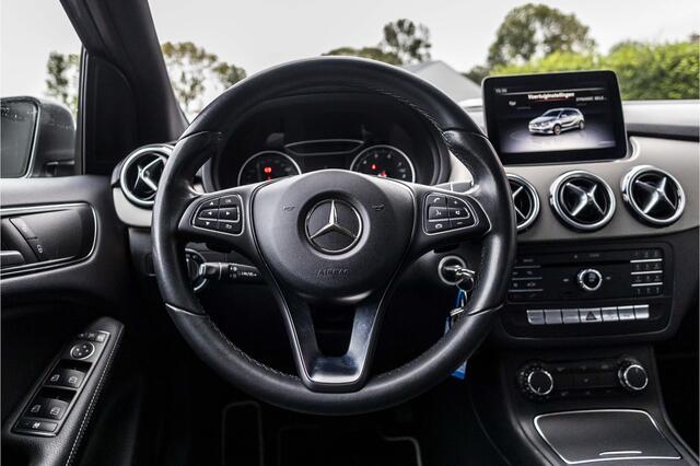 Mercedes-Benz B-KLASSE 180 Lease Edition Plus | NL Auto | Camera | Automaat