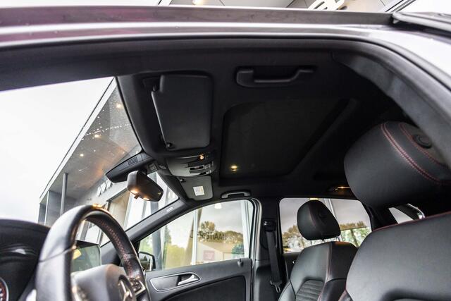 Mercedes-Benz B-KLASSE 180 AMG Night Edition Plus | Pano | NL Auto |