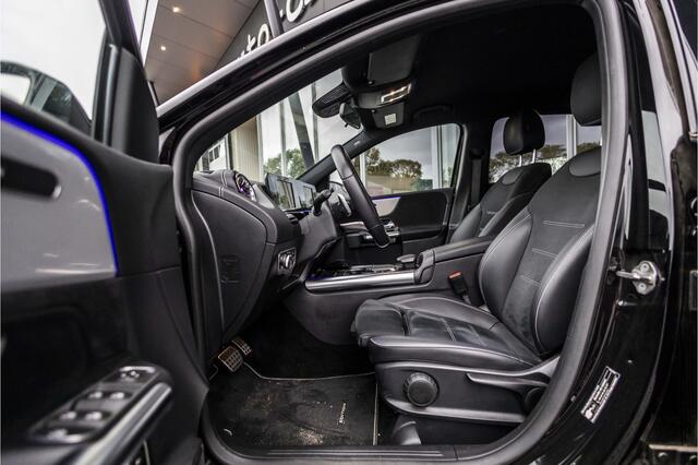 Mercedes-Benz B-KLASSE 250 e Premium Plus | Stoelverwarming | Camera | Carplay