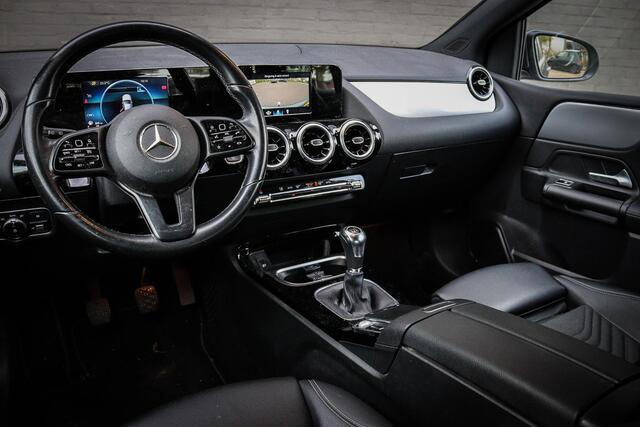 Mercedes-Benz B-KLASSE 160 Net binnen; Jouw droomauto?