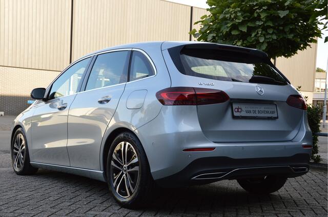 Mercedes-Benz B-KLASSE 180 Business Line AUTOMAAT | LED | CARPLAY | NAVI | CRUISE | CAMERA | DAB | ENZ