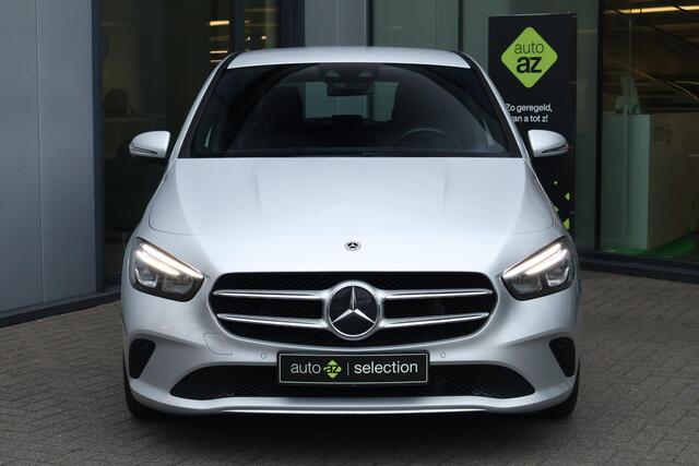 Mercedes-Benz B-KLASSE 180
