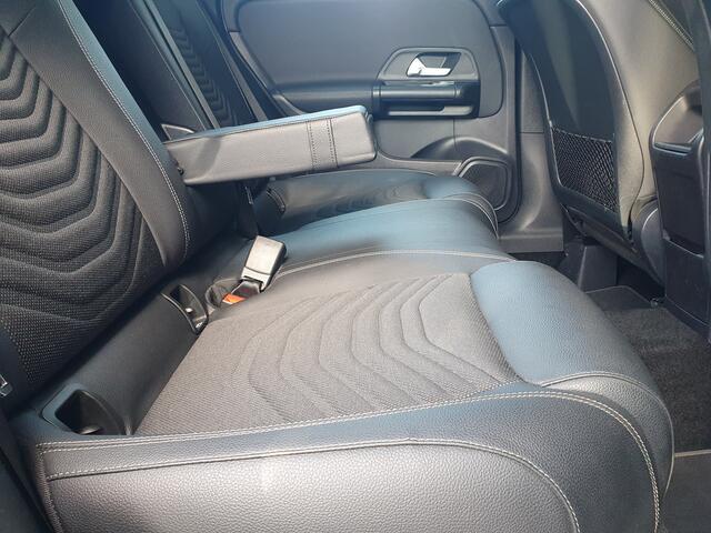 Mercedes-Benz B-KLASSE 180 Advantage NAVI/CRUISE/AIRCO/LMV/PDC