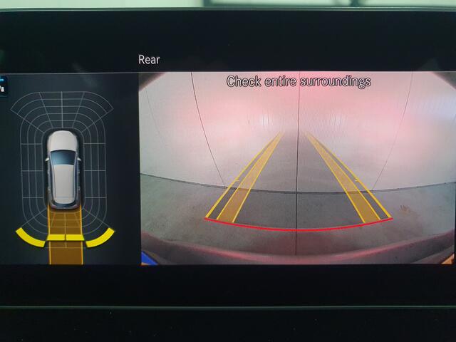 Mercedes-Benz B-KLASSE 180 Advantage NAVI/CRUISE/AIRCO/LMV/PDC