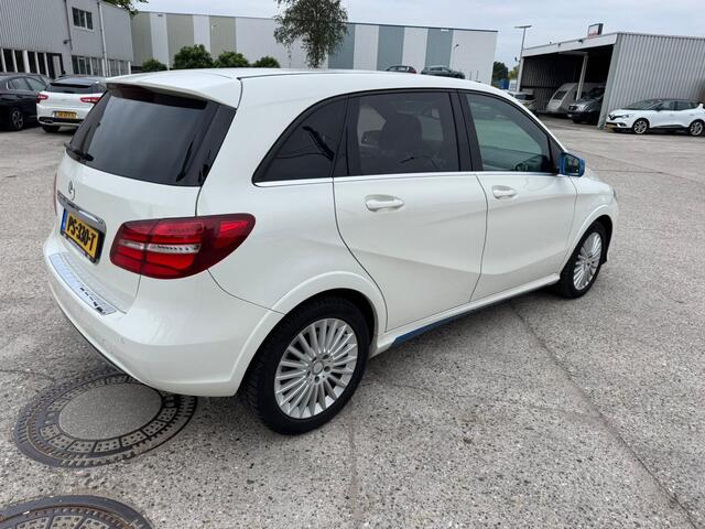 Mercedes-Benz B-KLASSE 250 e Prestige 28 kWh B - COMING SOON