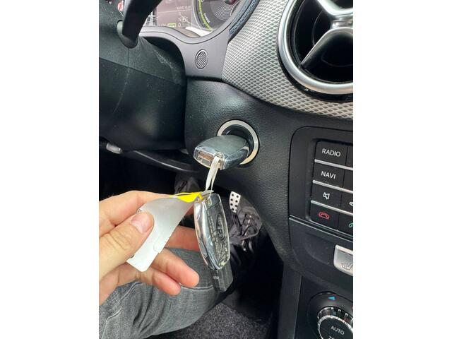 Mercedes-Benz B-KLASSE 250 e Prestige 28 kWh B - COMING SOON