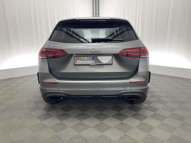Mercedes-Benz B-KLASSE 250 e AMG Line Automaat | Apple Carplay | Navi | Adaptive Cruise | DAB | 218 Pk |