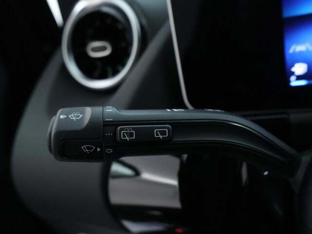 Mercedes-Benz B-KLASSE 180 Advantage Achteruitrijcamera | Ledkoplampen | EASY PACK achterklep | Spiegelpakket. Inclusief 24 maanden MB Certified garantie voor Europa.