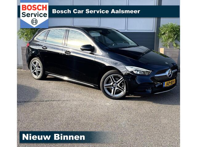 Mercedes-Benz B-KLASSE 250 e Luxury Line AMG/PANO/LEER/