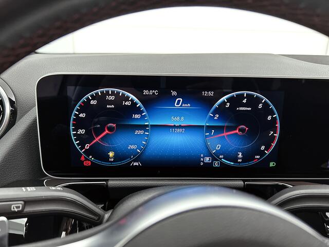 Mercedes-Benz B-KLASSE 200 Business Solution AMG-Pakket / Elec. achterklep / Camera / Pano-dak