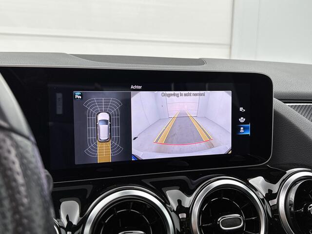 Mercedes-Benz B-KLASSE 200 Business Solution AMG-Pakket / Elec. achterklep / Camera / Pano-dak