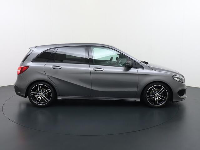 Mercedes-Benz B-KLASSE 200 Ambition | Trekhaak Carplay Sfeer