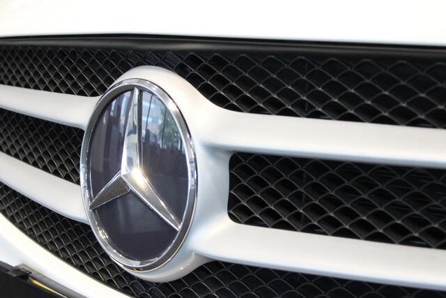 Mercedes-Benz B-KLASSE 180 Business Solution